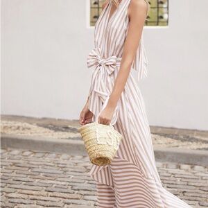 NWT Johanna Ortiz Oastria Dress